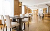Туры в отель Hotel ILUNION Las Lomas