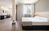 Туры в отель Hotel ILUNION Las Lomas