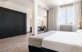 Туры в отель Hotel ILUNION Las Lomas