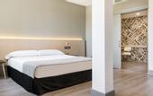 Туры в отель Hotel ILUNION Las Lomas