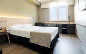 Туры в отель Hotel ILUNION Las Lomas