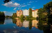 Туры в отель Ringhotel Seehof Berlin