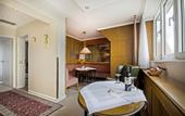 Туры в отель Ringhotel Seehof Berlin