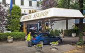 Туры в отель Ringhotel Seehof Berlin