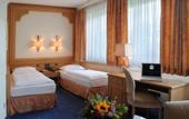 Туры в отель Ringhotel Seehof Berlin