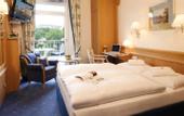 Туры в отель Ringhotel Seehof Berlin