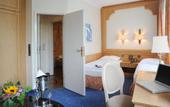 Туры в отель Ringhotel Seehof Berlin