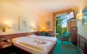 Туры в отель Ringhotel Seehof Berlin