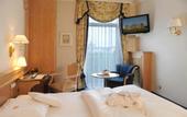 Туры в отель Ringhotel Seehof Berlin