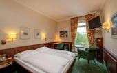 Туры в отель Ringhotel Seehof Berlin
