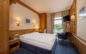 Туры в отель Ringhotel Seehof Berlin
