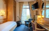 Туры в отель Ringhotel Seehof Berlin