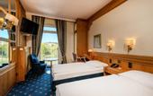 Туры в отель Ringhotel Seehof Berlin
