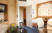 Туры в отель Ringhotel Seehof Berlin