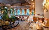 Туры в отель Ringhotel Seehof Berlin