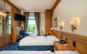 Туры в отель Ringhotel Seehof Berlin