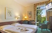 Туры в отель Ringhotel Seehof Berlin