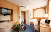 Туры в отель Ringhotel Seehof Berlin