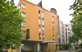Туры в отель Hotel Delta am Potsdamer Platz