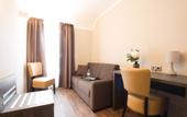 Туры в отель Hotel Delta am Potsdamer Platz