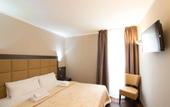 Туры в отель Hotel Delta am Potsdamer Platz