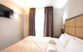Туры в отель Hotel Delta am Potsdamer Platz