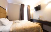 Туры в отель Hotel Delta am Potsdamer Platz