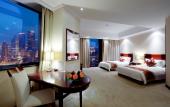 Туры в отель Tianyu Gloria Grand Hotel Xi'an