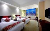 Туры в отель Tianyu Gloria Grand Hotel Xi'an