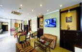 Туры в отель Zhongan Hotel Beijing
