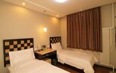 Туры в отель Zhongan Hotel Beijing