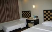 Туры в отель Zhongan Hotel Beijing