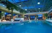 Туры в отель Sofitel Xian on Renmin Square