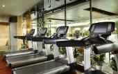 Туры в отель Sofitel Xian on Renmin Square
