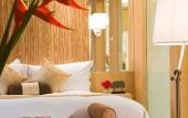 Туры в отель Sofitel Xian on Renmin Square