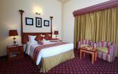 Туры в отель La Rosa Hotel Bahrain