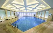 Туры в отель The Kunlun Beijing