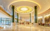 Туры в отель The Kunlun Beijing