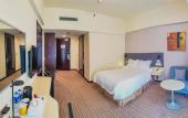 Туры в отель Holiday Inn Express Shanghai Putuo by IHG