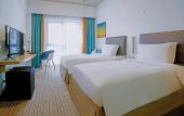 Туры в отель Holiday Inn Express Shanghai Putuo by IHG