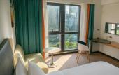 Туры в отель Holiday Inn Express Shanghai Putuo by IHG