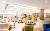Туры в отель Holiday Inn Express Shanghai Putuo by IHG