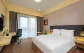 Туры в отель Holiday Inn Express Shanghai Putuo by IHG