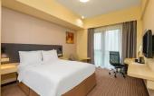 Туры в отель Holiday Inn Express Shanghai Putuo by IHG