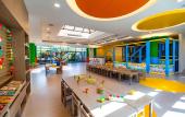 Туры в отель Gloria Serenity Resort