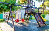 Туры в отель Gloria Serenity Resort