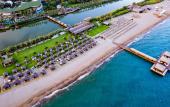 Туры в отель Gloria Serenity Resort