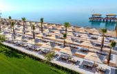 Туры в отель Gloria Serenity Resort