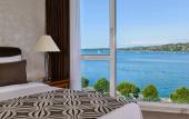 Туры в отель Hotel President Wilson, A Luxury Collection Hotel, Geneva