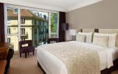 Туры в отель Hotel President Wilson, A Luxury Collection Hotel, Geneva